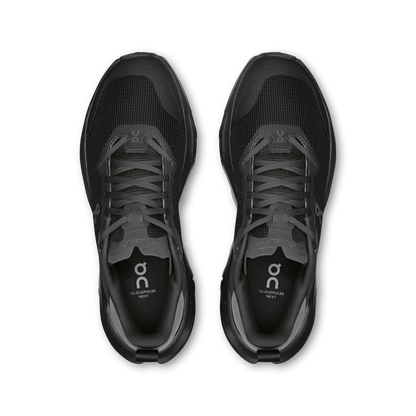 On Cloudpulse Next Black Stone