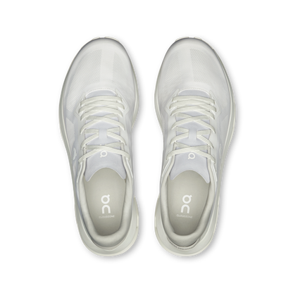 on running cloudzon runninge white