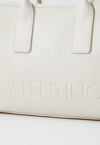 Valentino Foxy Handbag Ecru