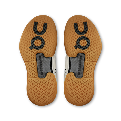 On The Roger Pro Ivory Ivory (Women'S)