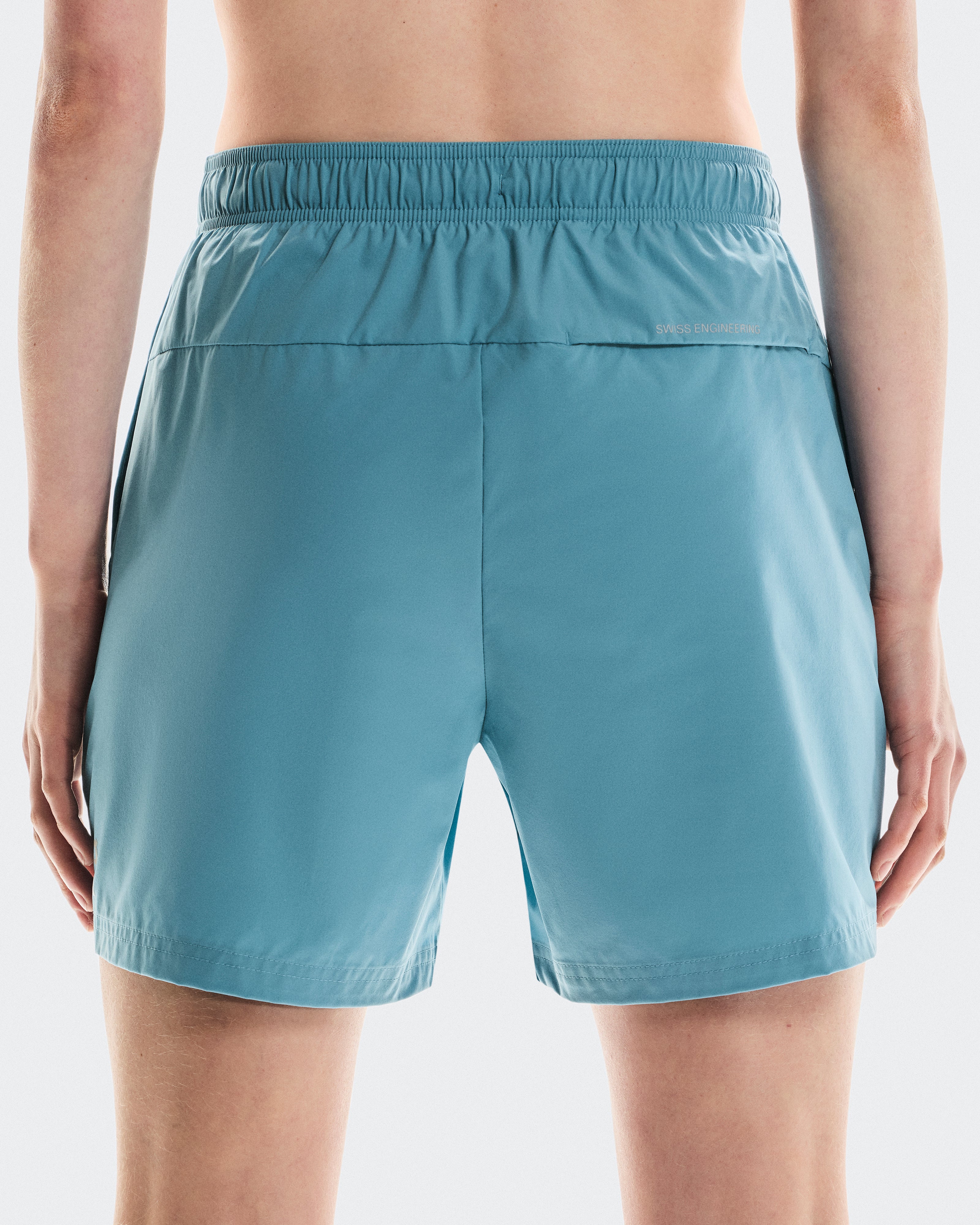 On 5" Core Shorts Niagara (Women's)
