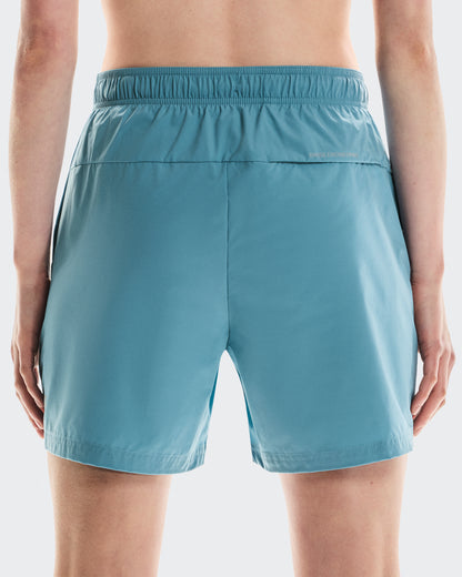 On 5" Core Shorts Niagara (Women'S)