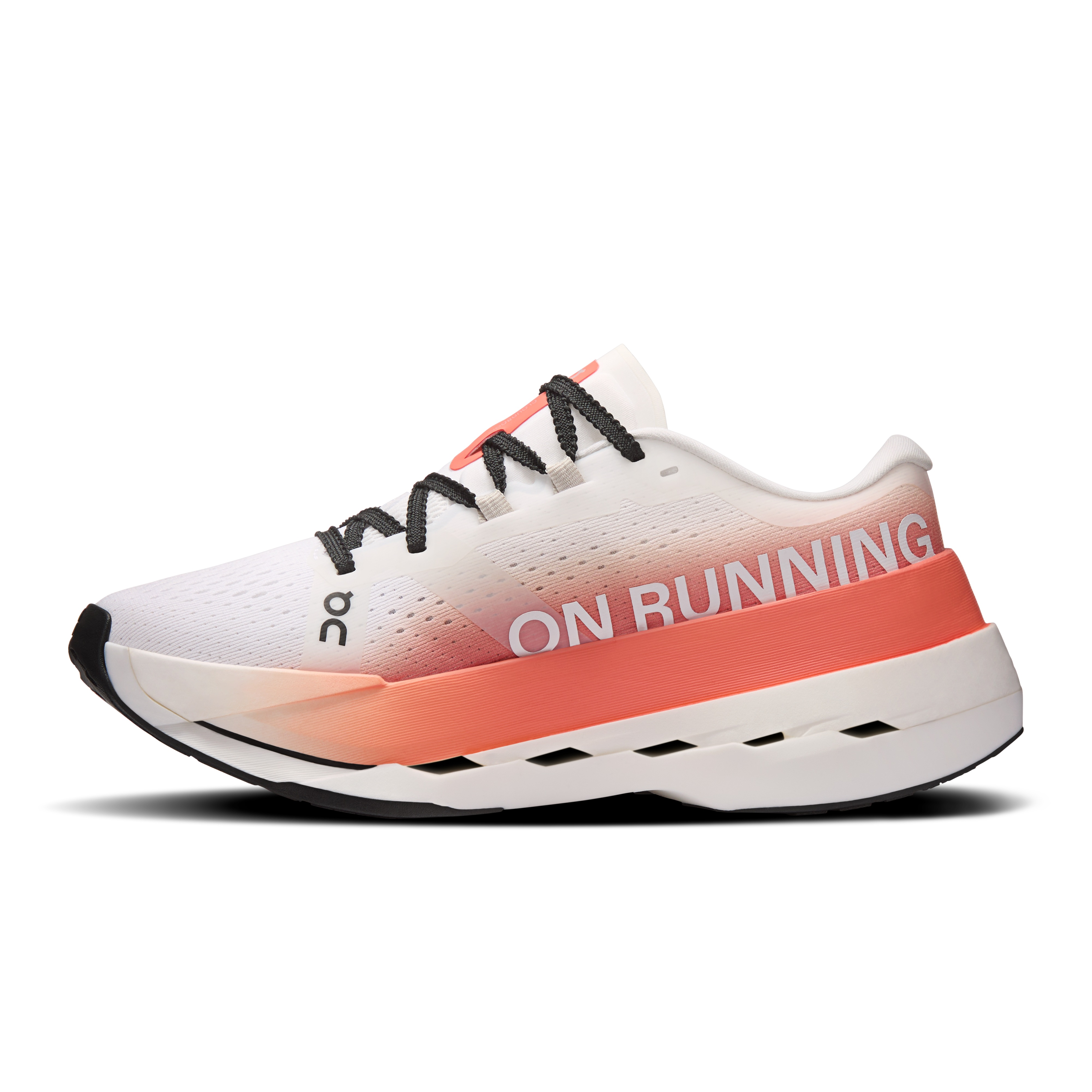 On Cloudboom Max White Reef (Women'S)