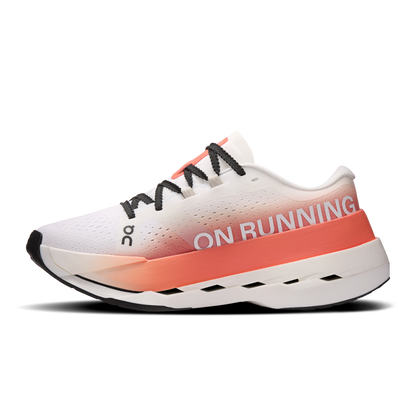 On Cloudboom Max White Reef (Women'S)