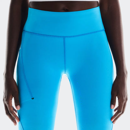 On Performance Tights 7/8 Malibu (Women'S)