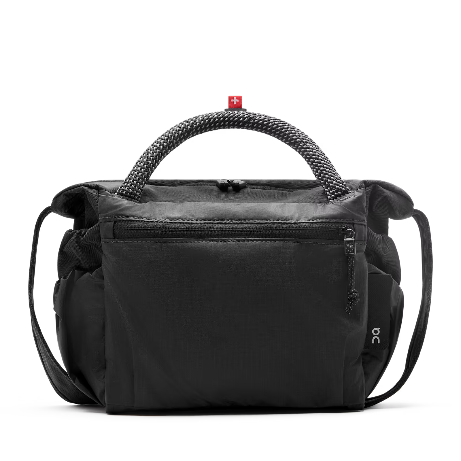 On Track Pack Mini Elite Black | Magnet