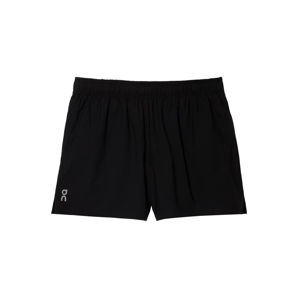 On 3" Core Shorts Black (Women'S)