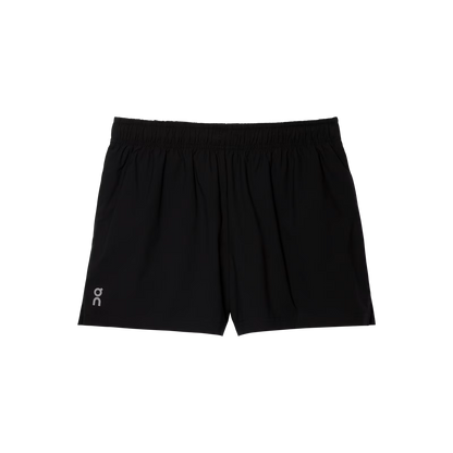 On 3" Core Shorts Black (Women'S)