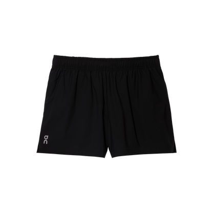 On 3" Core Shorts Black (Women'S)