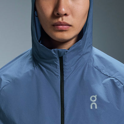 On Core Jacket Fjord | Coast