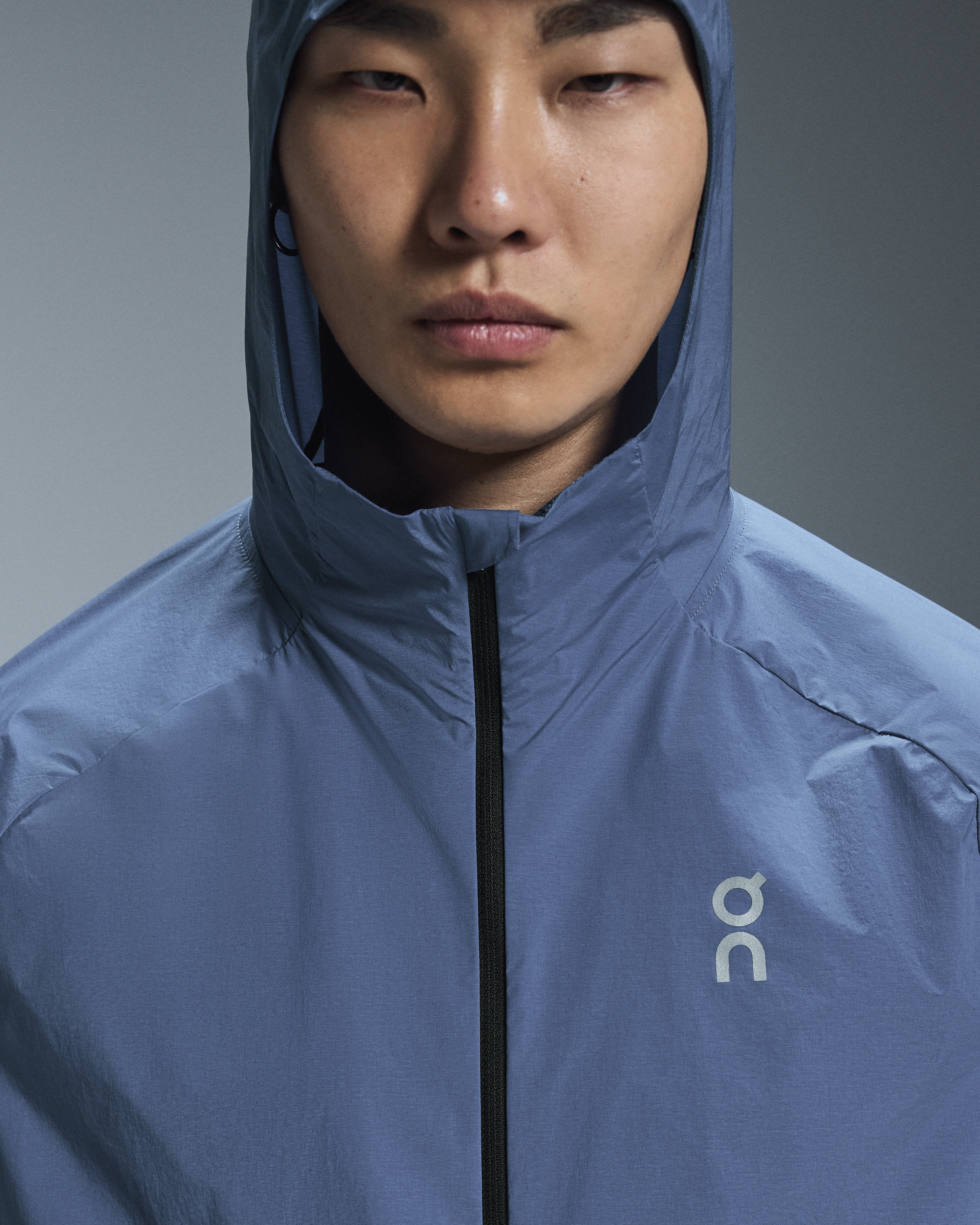 On Core Jacket Fjord | Coast