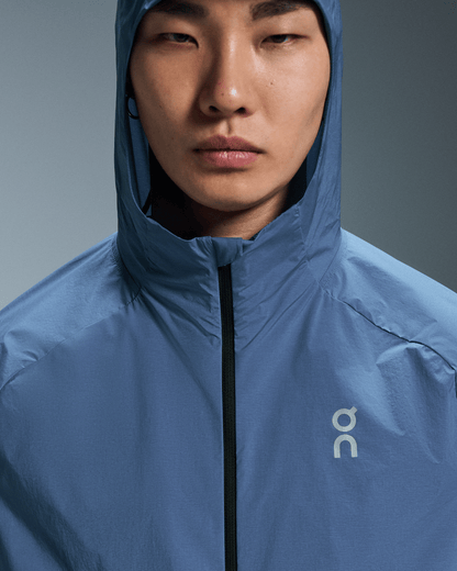 On Core Jacket Fjord | Coast