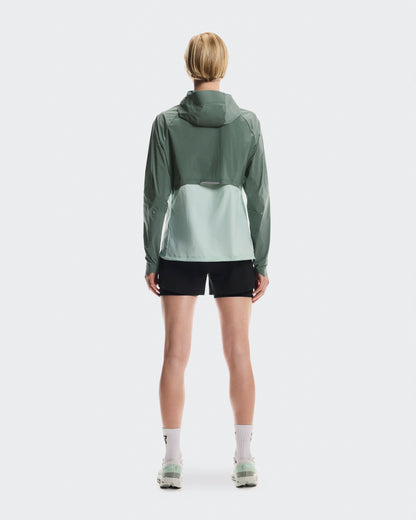 On Core Jacket Olive | Creek (Women'S)
