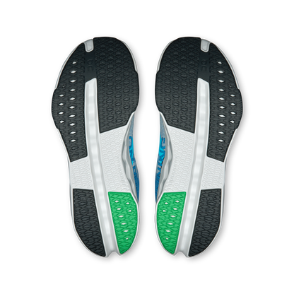 On Cloudsurfer Next Wide Niagara White (Women'S)