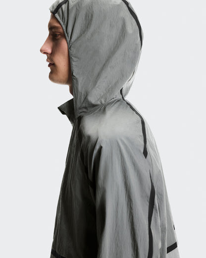 On Performance Volt Jacket Glacier