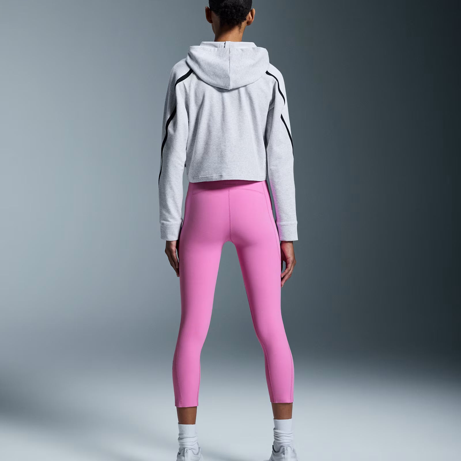 On Studio Hoodie Crater (Women'S)