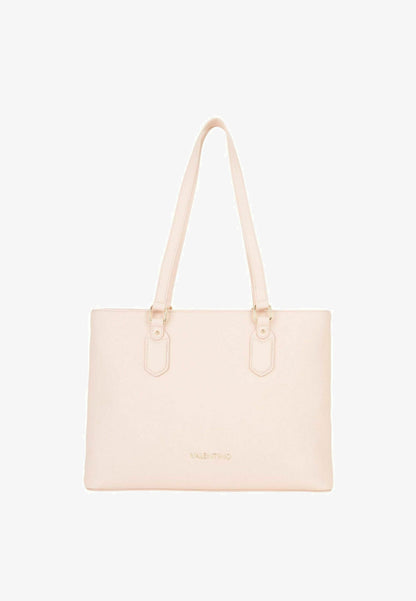 Valentino Bags Brixton - Tote Bag - Cipria