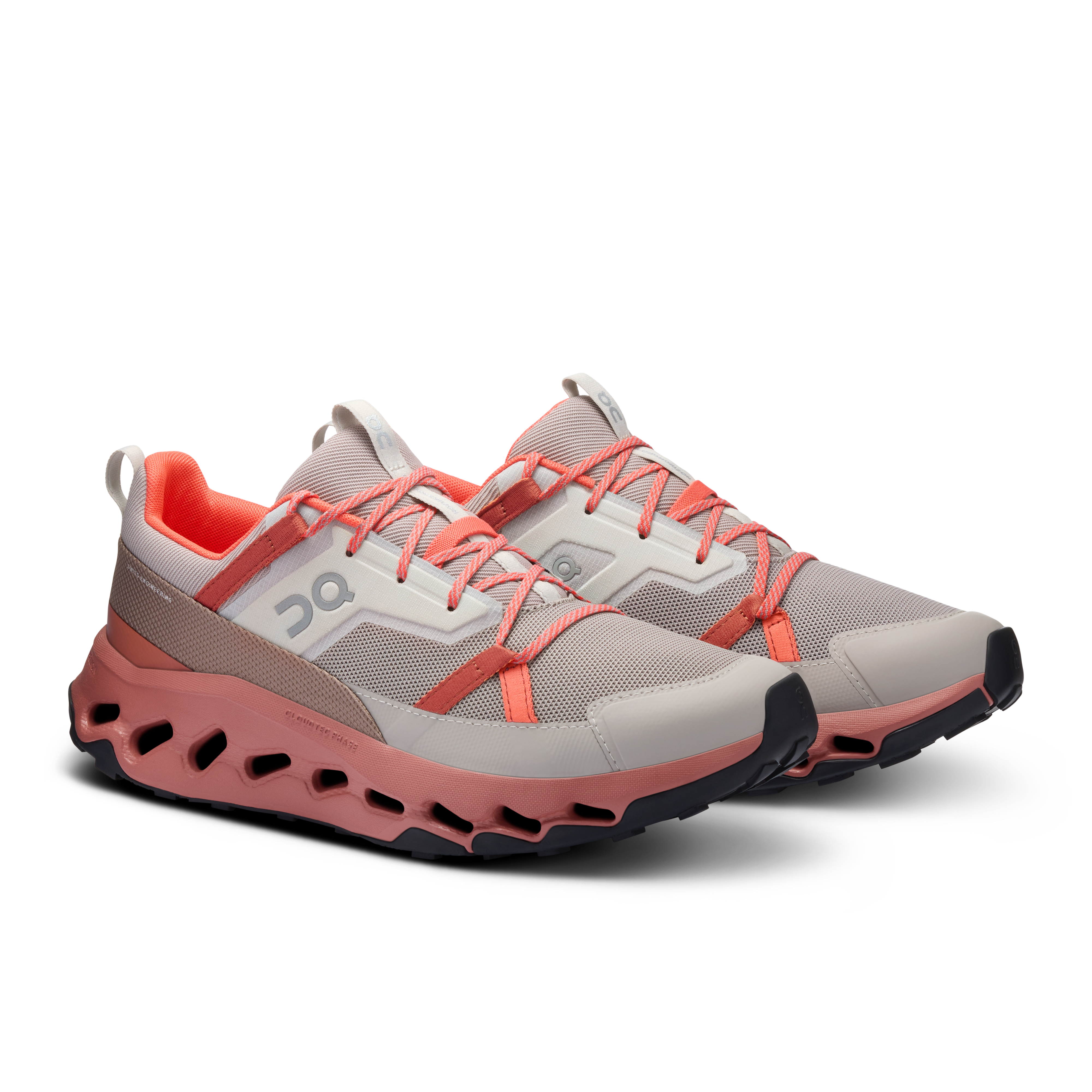 On Cloudhorizon Fog Mahogany