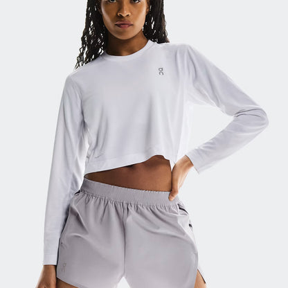 On Train Shorts Lilac (Women'S)