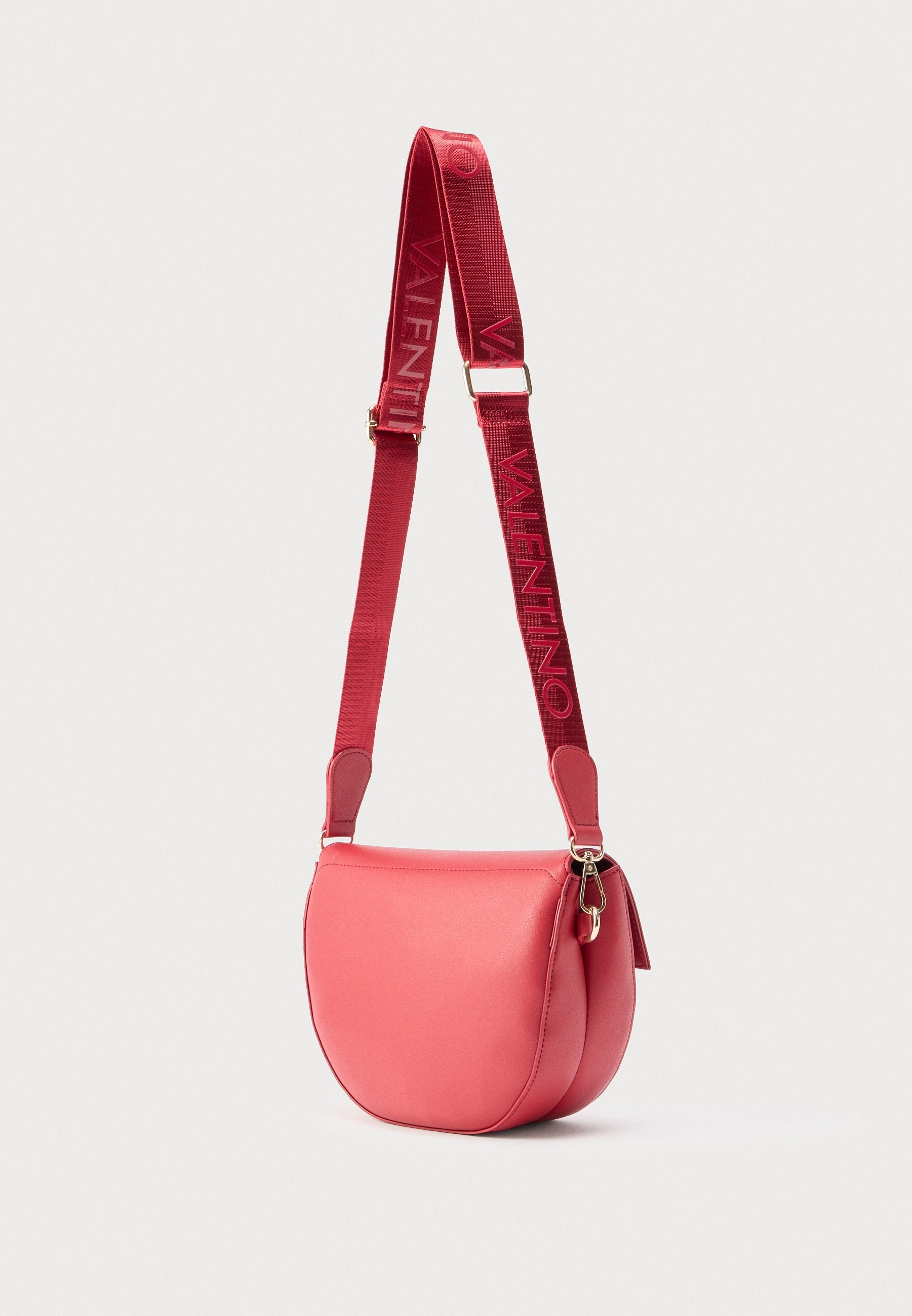 Valentino Bags Bigs - Cross Body Bag - Rosso