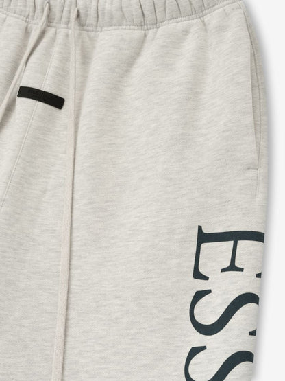 Essentials Howard University Lounge Sweatpant Light Heather
