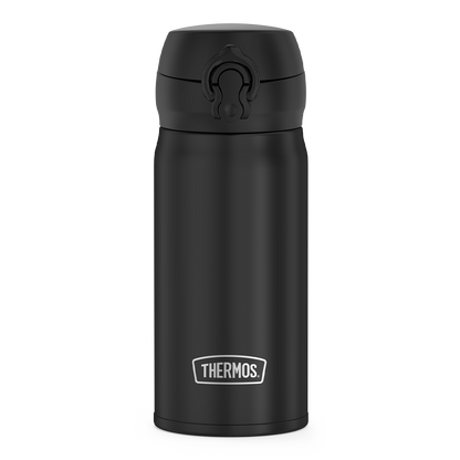 Thermos 12oz Stainless Steel Direct Drink Bottle