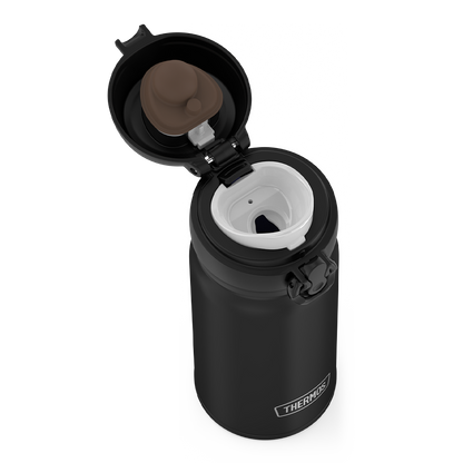 Thermos 12oz Stainless Steel Direct Drink Bottle