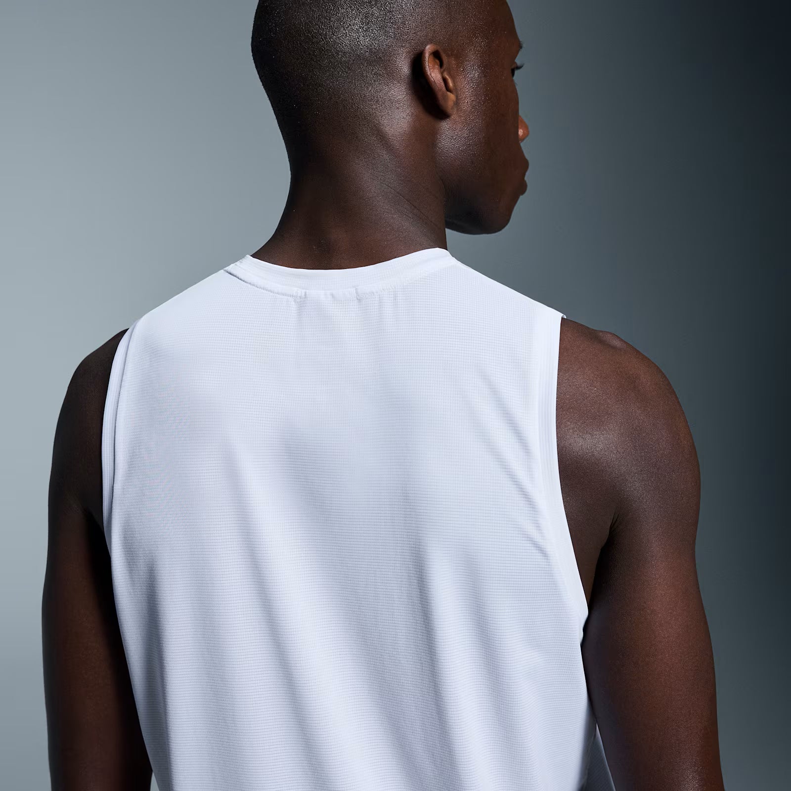 On Core Tank White