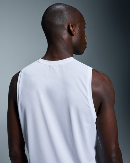 On Core Tank White