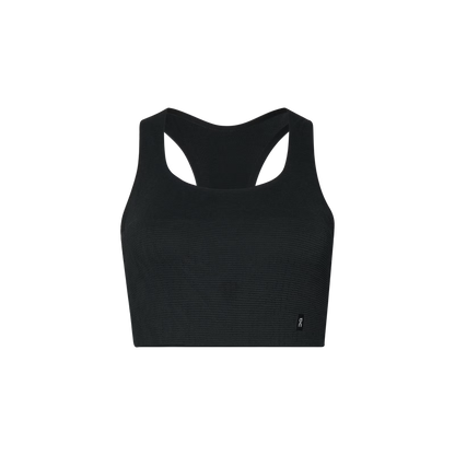 On Pace Pocket Bra Black (Women'S)