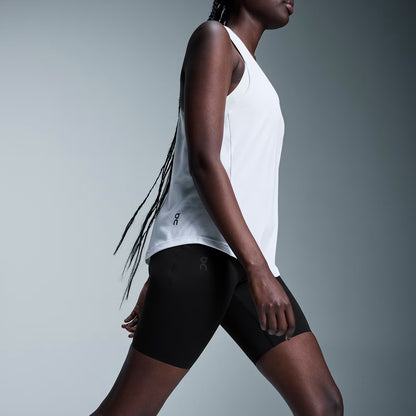 On Active 1/2 Tights Black (Women'S)