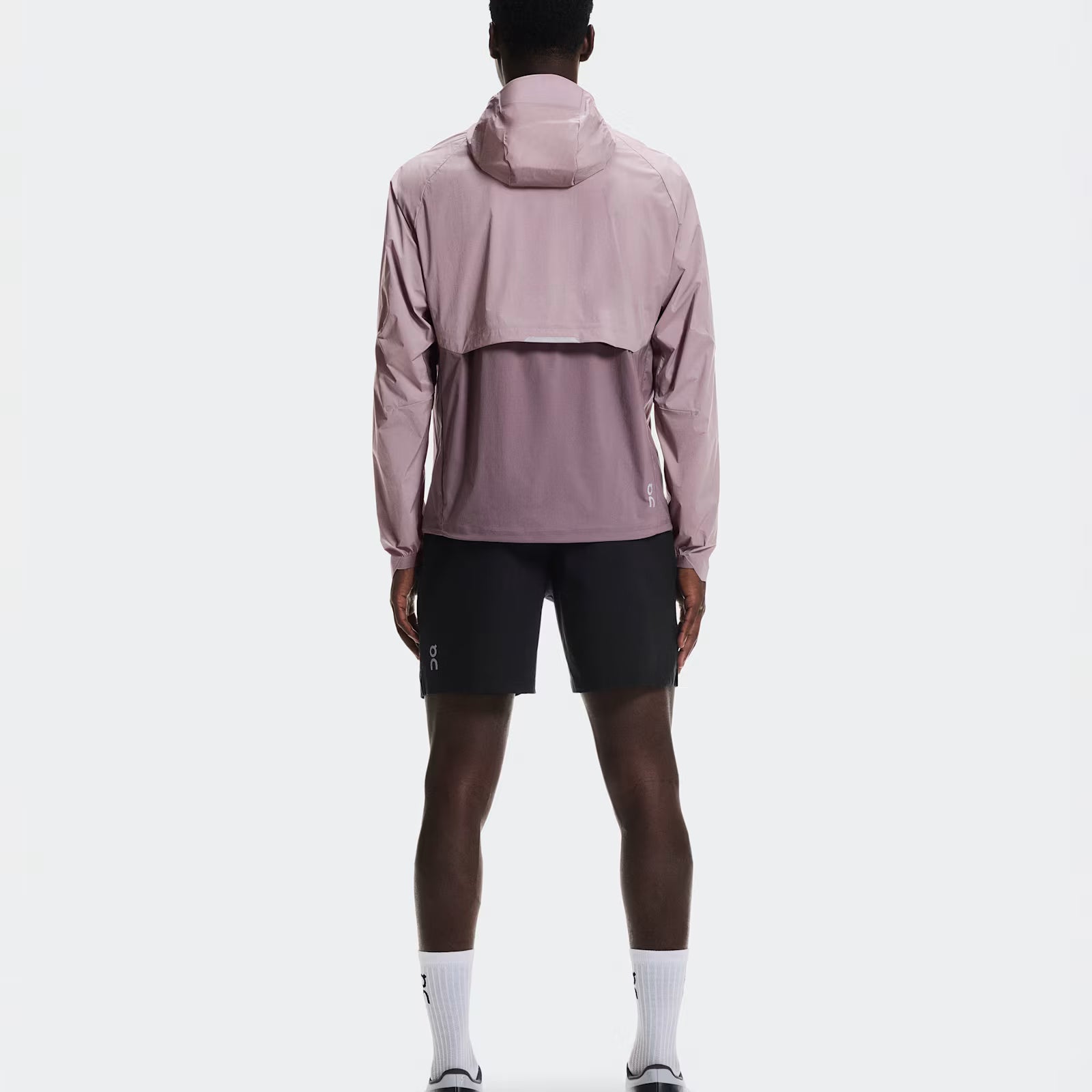 On Core Jacket Heron | Gobi
