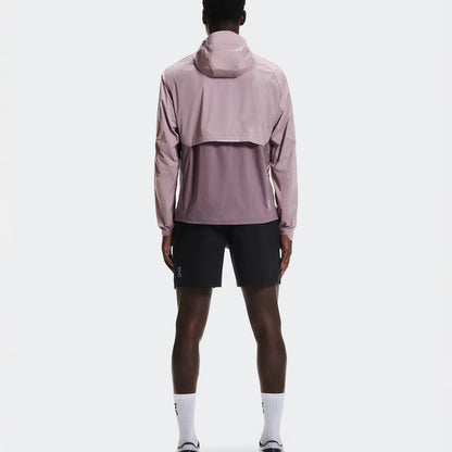 On Core Jacket Heron | Gobi
