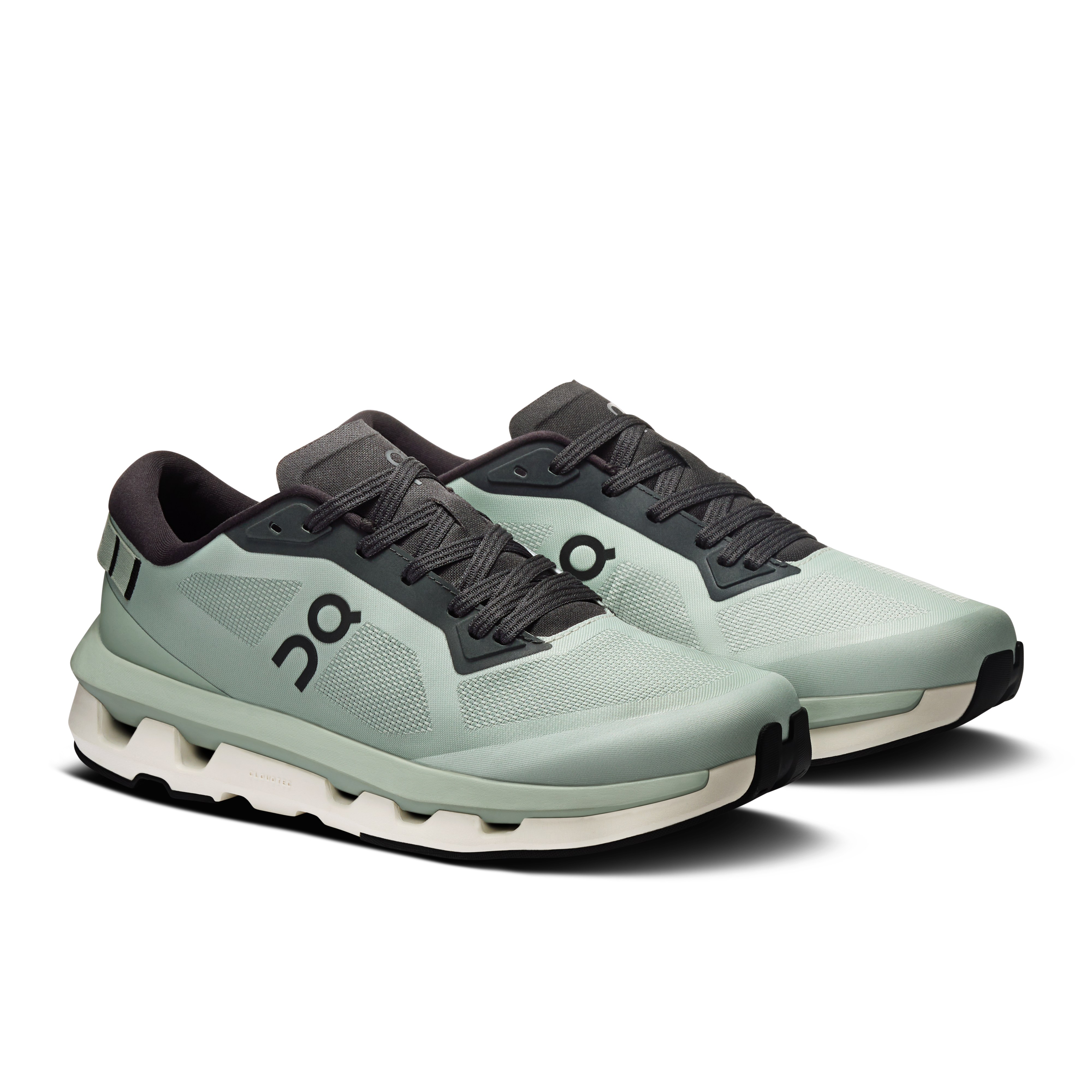 On Cloudzone Mineral Black (Women'S)