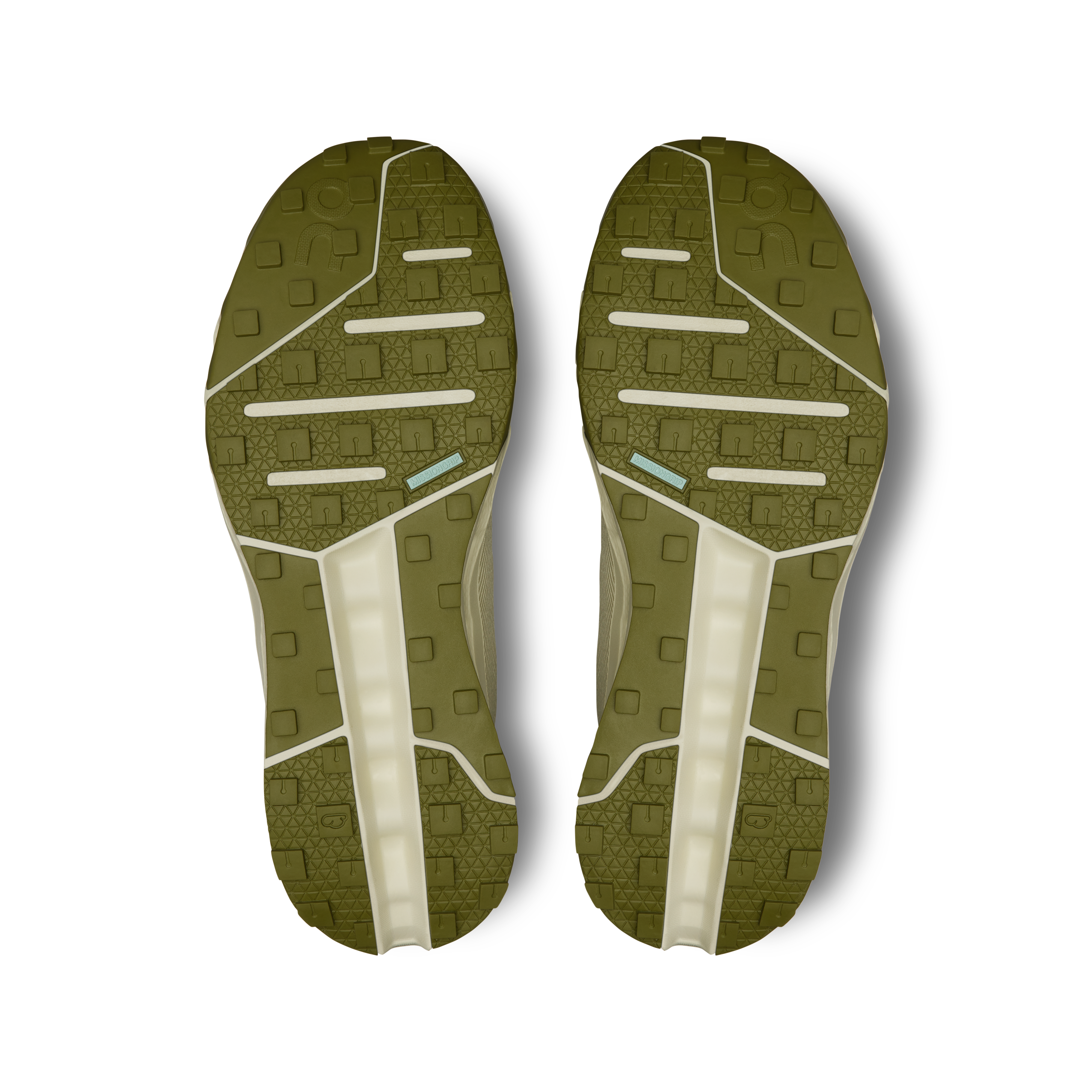 On Cloudhorizon Chalk Seedling