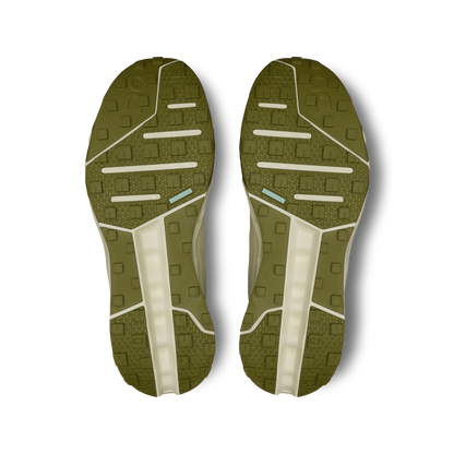 On Cloudhorizon Chalk Seedling