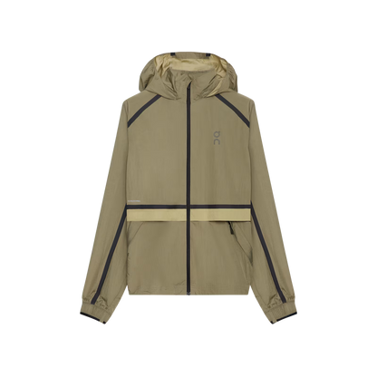 On Performance Volt Jacket Safari (Women'S)