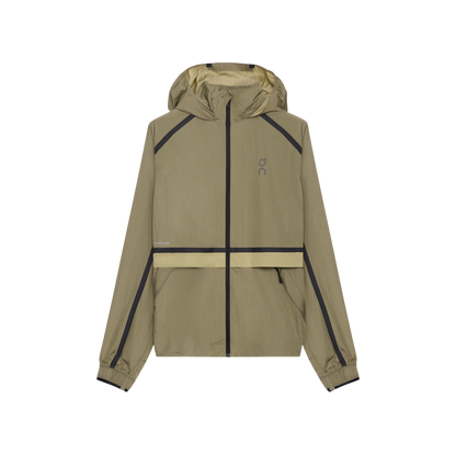 On Performance Volt Jacket Safari (Women'S)