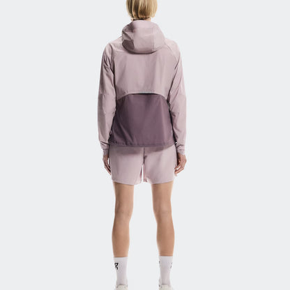 On Core Jacket Heron | Gobi (Women'S)