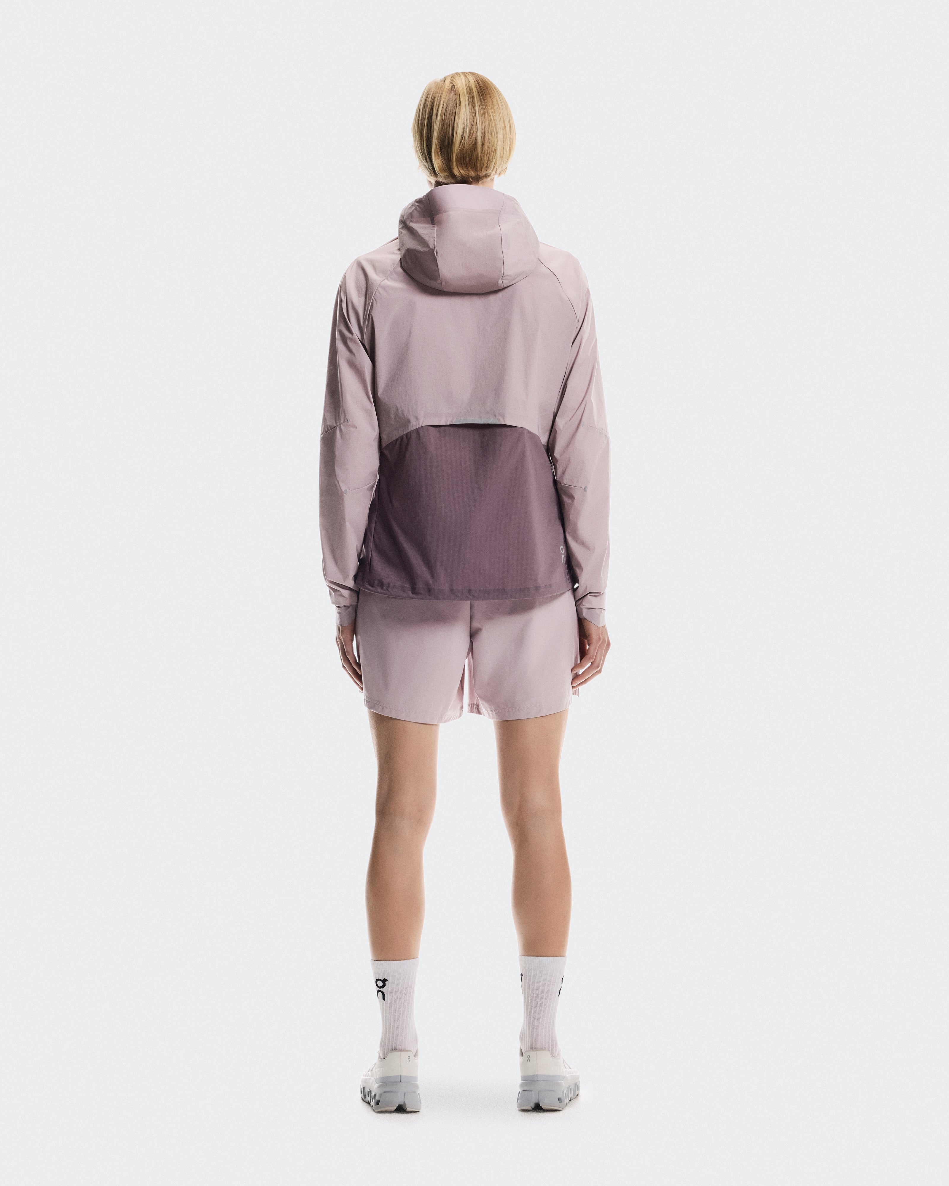 On Core Jacket Heron | Gobi (Women'S)