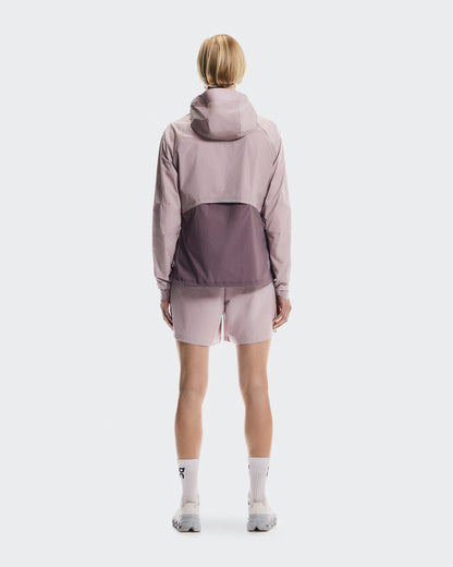 On Core Jacket Heron | Gobi (Women'S)