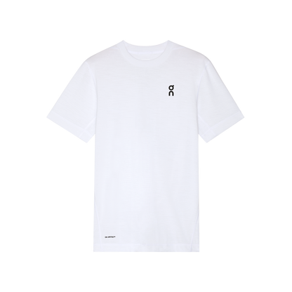 On Train-T Graphic White