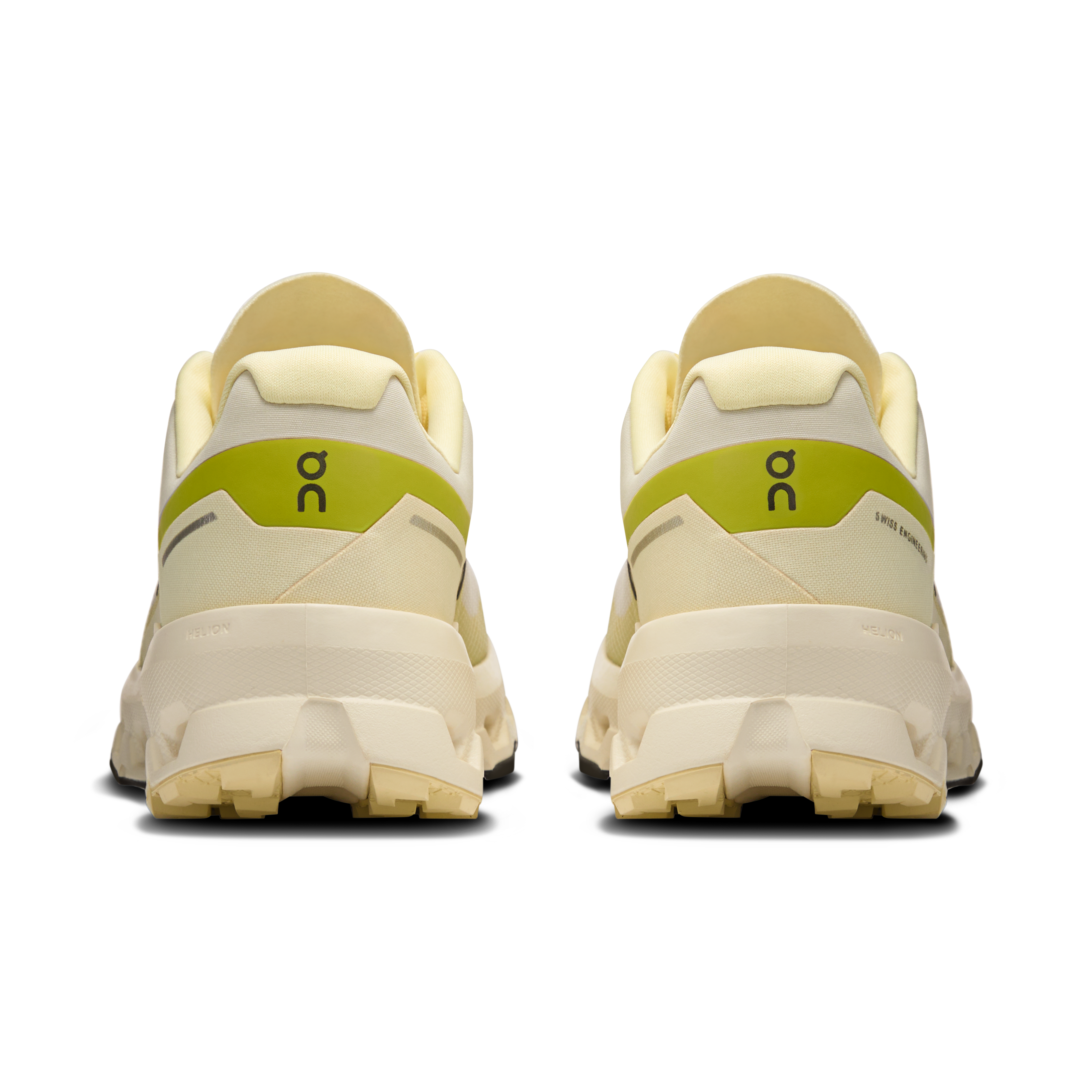 on running cloudvista 2 pelican ghost (women's)