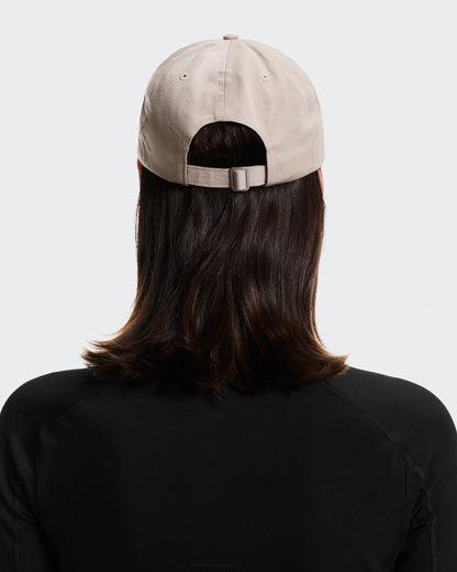 On All-Day Cap Fog