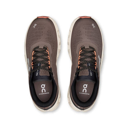 On Cloudmonster 1 Ash Sunstone (Women'S)