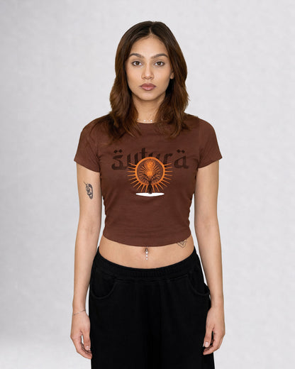 SOLARIS BABY TEE