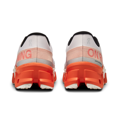 On Cloudmonster Hyper Mauve Flame