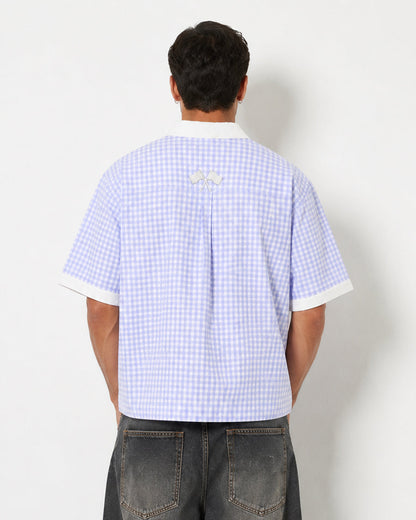 Saint Bleu Jersey