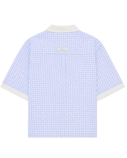 Saint Bleu Jersey