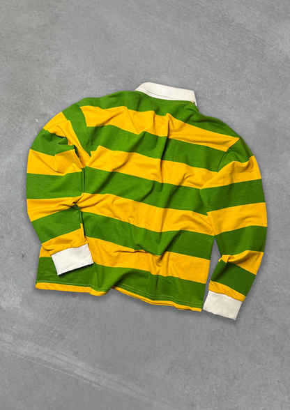 VICTORY LAP POLO T-SHIRT